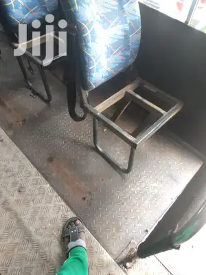 Psv Seats