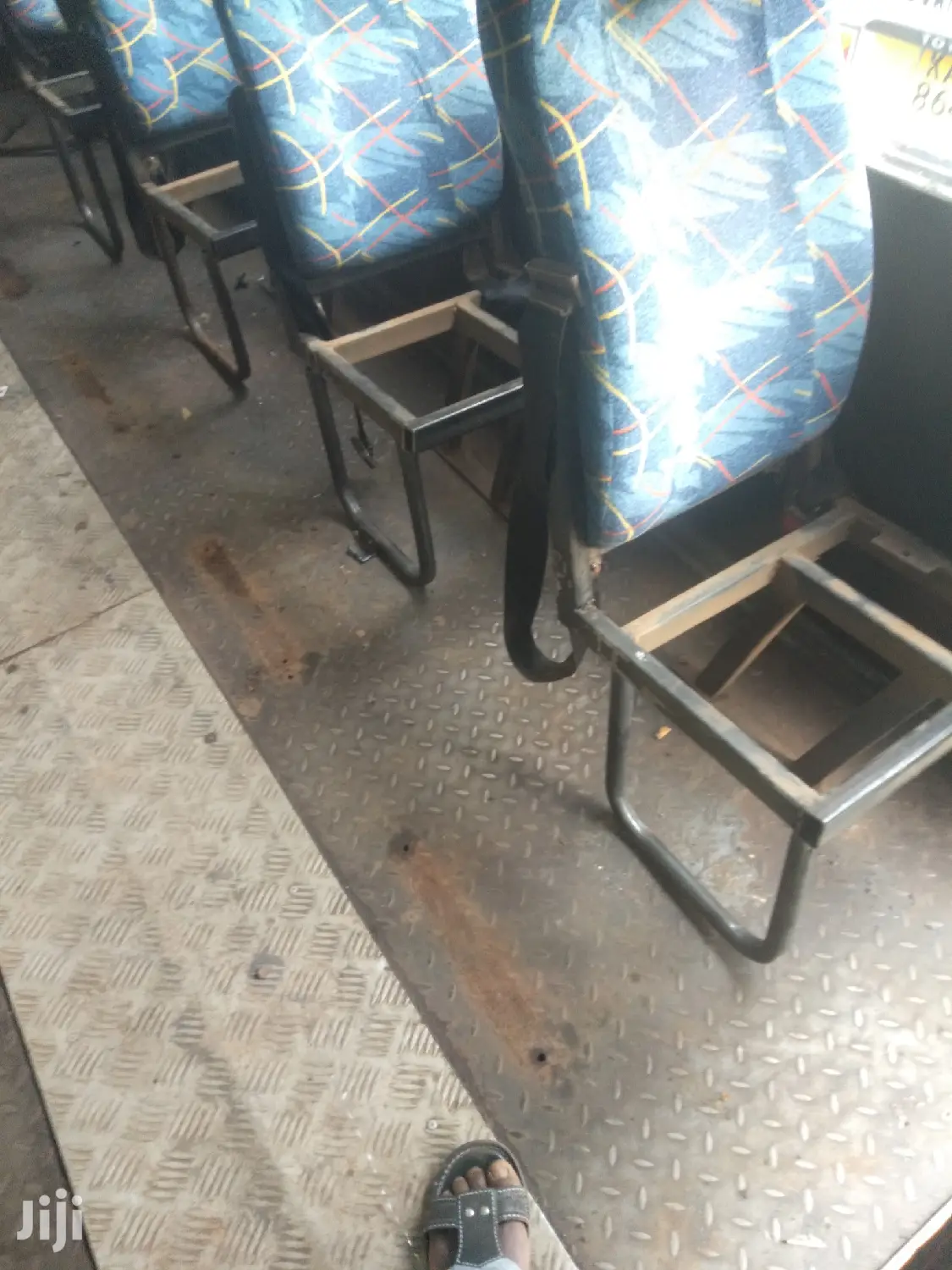Psv Seats