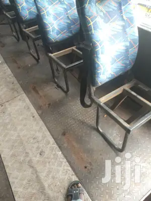 Psv Seats
