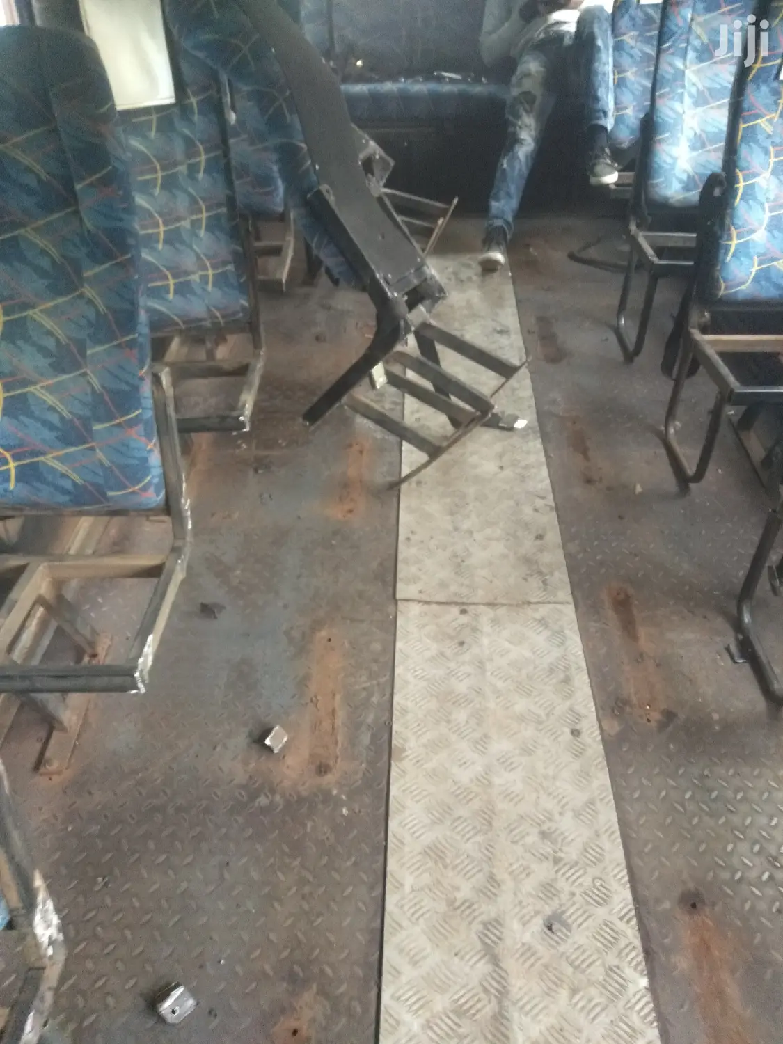 Psv Seats
