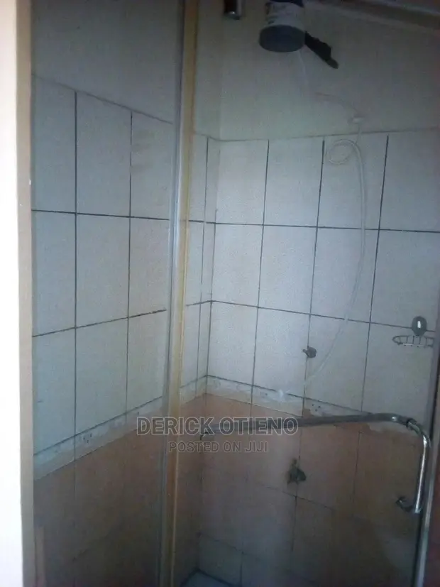 Bedsitter To Let Along Ngong Road