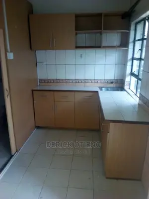 Bedsitter To Let Along Ngong Road