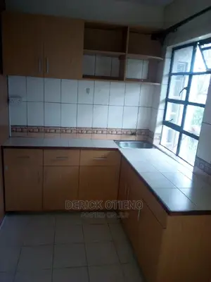 Bedsitter To Let Along Ngong Road