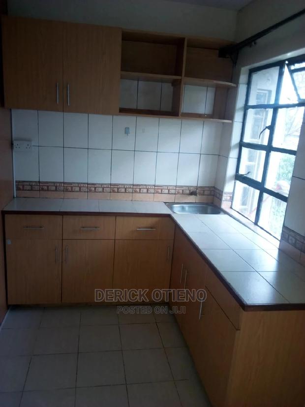 Bedsitter To Let Along Ngong Road - thumbnail 6