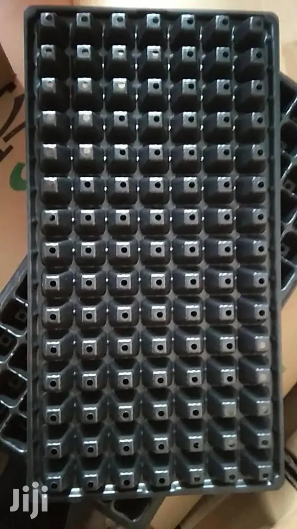 Seedling Planting Trays in Nairobi Central Farm Machinery & Equipment