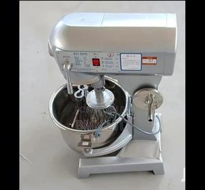 Bakers Mixer - thumbnail 2