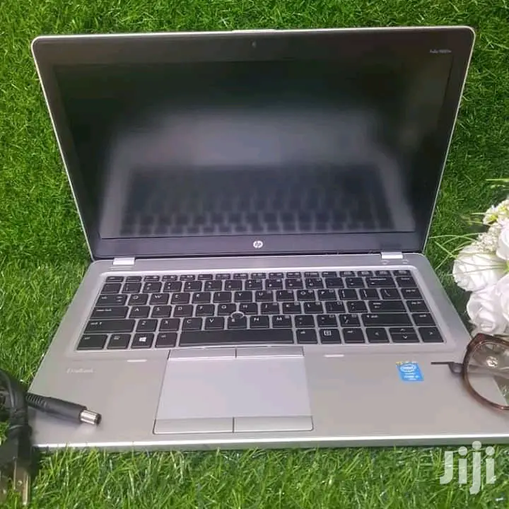 Laptop HP EliteBook Folio 9480M 4GB Intel Core I5 HDD 500GB