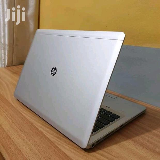 Laptop HP EliteBook Folio 9480M 4GB Intel Core I5 HDD 500GB - main view