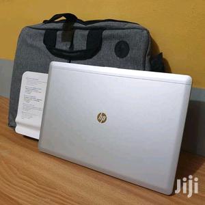 Laptop HP EliteBook Folio 9470M 4GB Intel Core I5 HDD 500GB - thumbnail 2