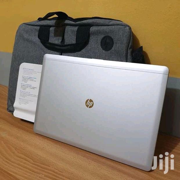 Laptop HP EliteBook Folio 9470M 4GB Intel Core I5 HDD 500GB - main view