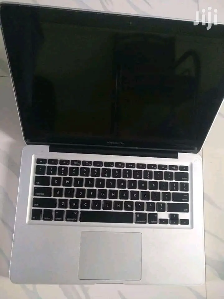 Laptop Apple MacBook Pro 4GB Intel Core 2 Duo HDD 500GB