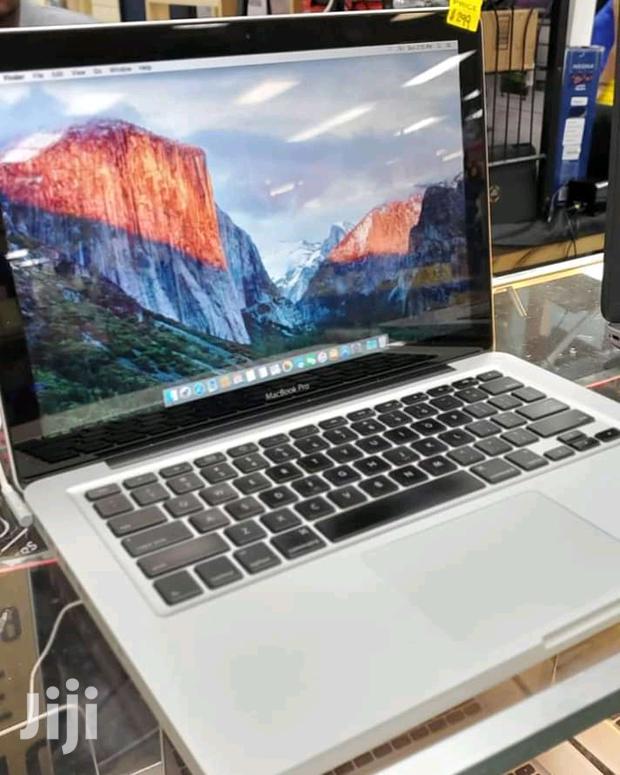Laptop Apple MacBook Pro 4GB Intel Core 2 Duo HDD 500GB - thumbnail 3