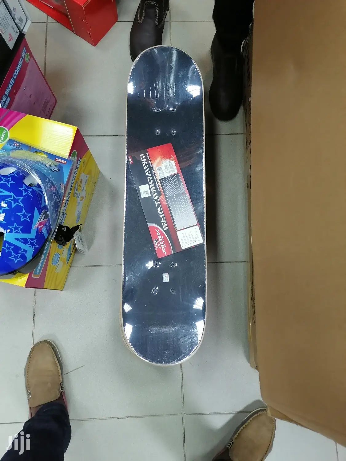 Skating Board
