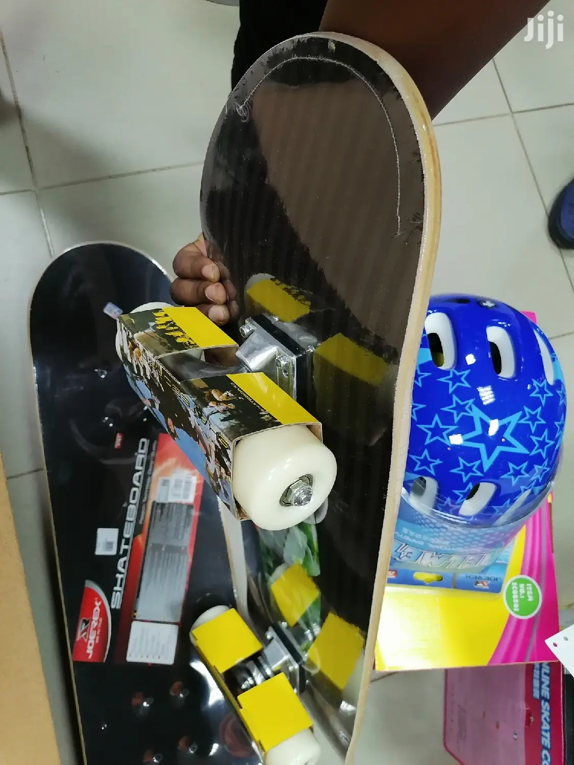 Skating Board