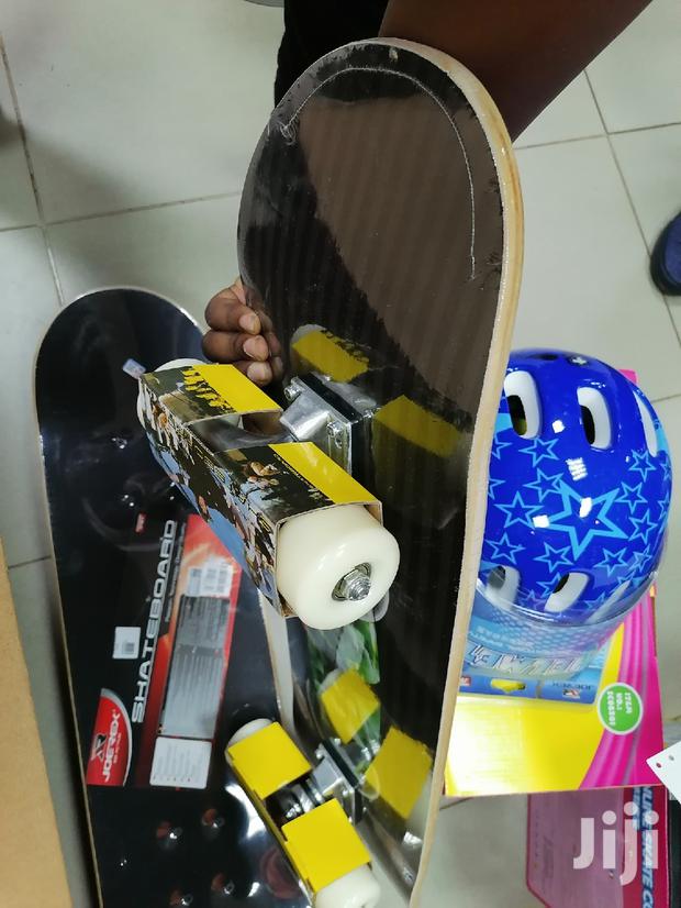 Skating Board - thumbnail 2