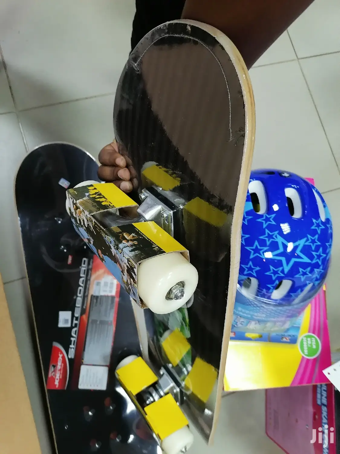 Skating Board
