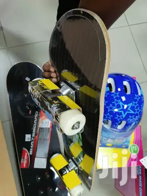 Skating Board