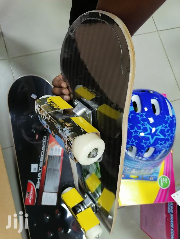 Skating Board - thumbnail 3