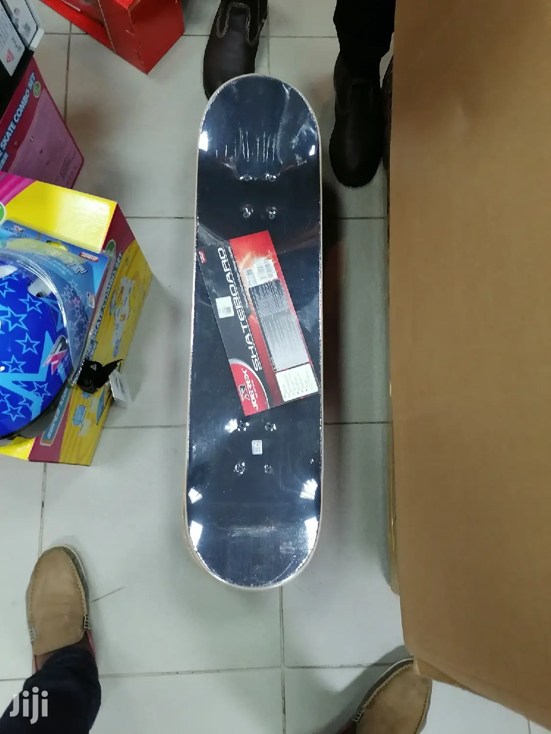 Skating Board
