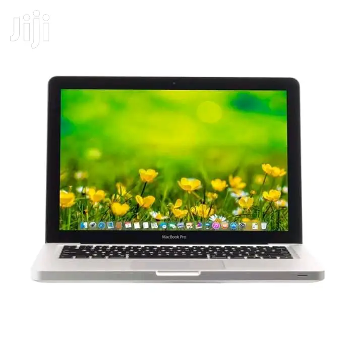 Laptop Apple MacBook Pro 4GB Intel Core 2 Duo HDD 500GB
