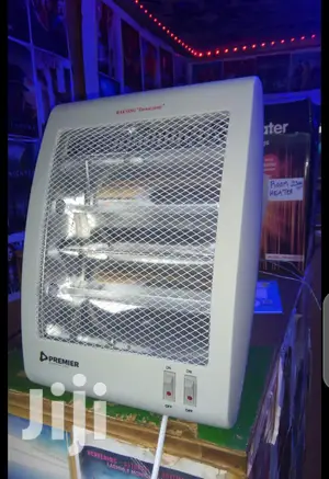 Suitable 800w Room Heater