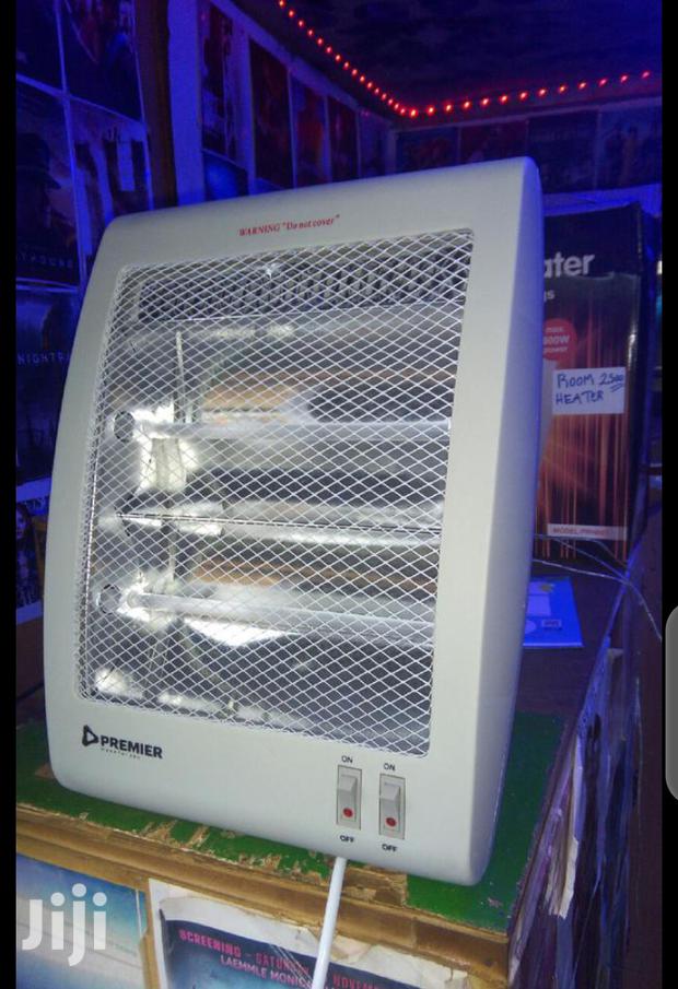 Suitable 800w Room Heater