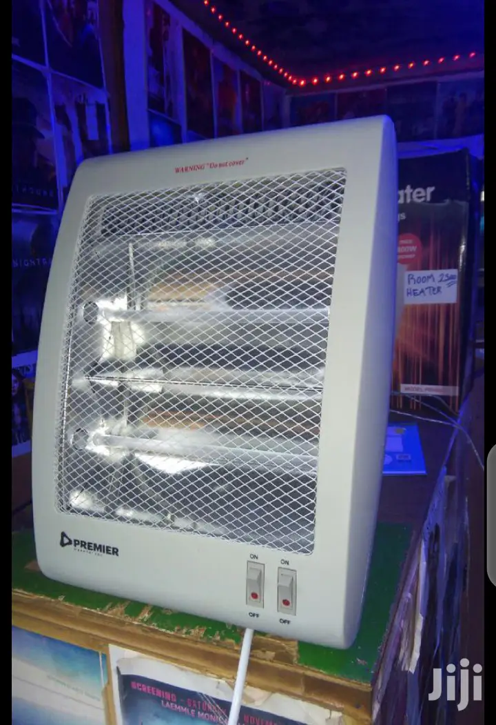 Suitable 800w Room Heater