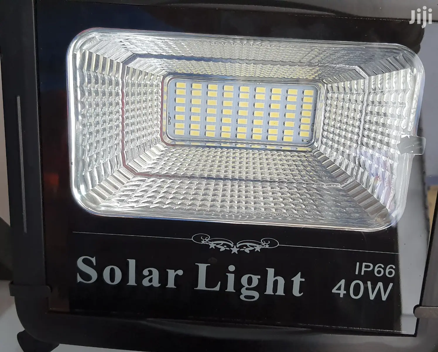 Supermax Solar
