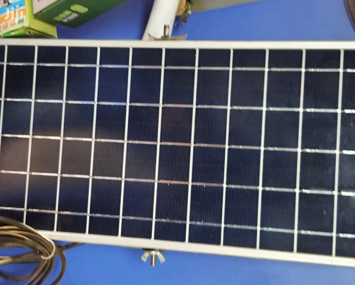 Supermax Solar