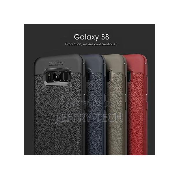 Back Cover for SAMSUNG Galaxy S8