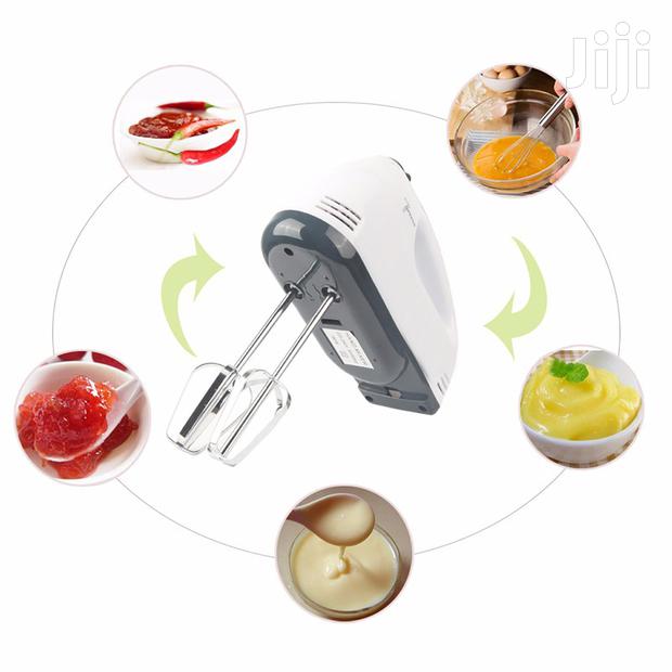 Nunix Hand Mixer - thumbnail 3