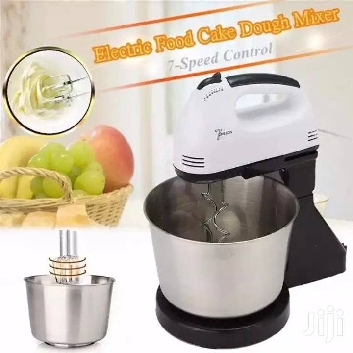 Nunix Stand Mixer