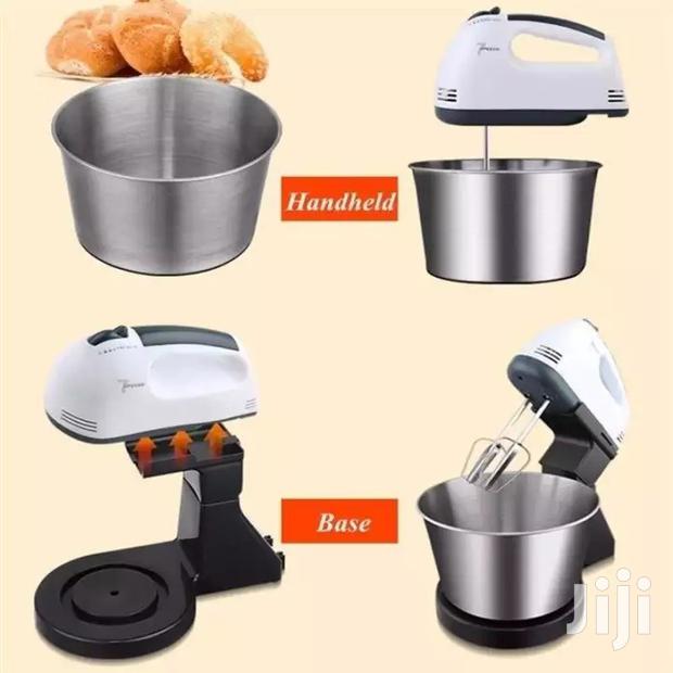 Nunix Stand Mixer - thumbnail 3