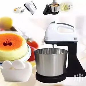 Nunix Stand Mixer
