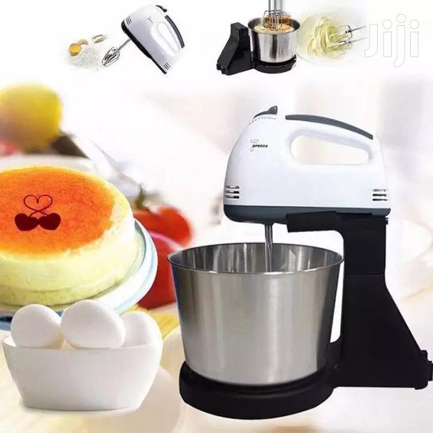 Nunix Stand Mixer