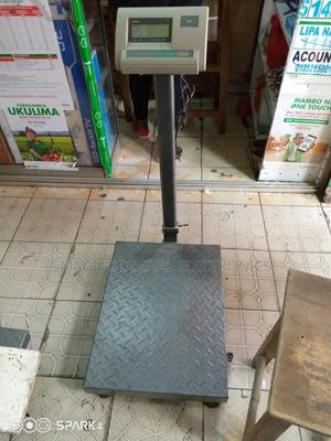 Digital Platform A12(300kgs) - thumbnail 2