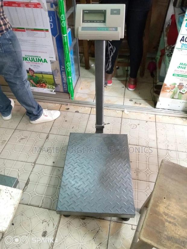 Digital Platform A12(300kgs) - thumbnail 3