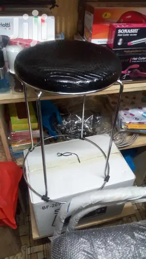 Pedicure/Manicure Stool