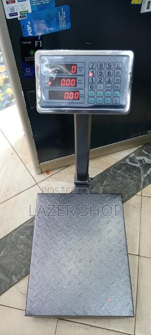 300kg Digital Scale - thumbnail 2