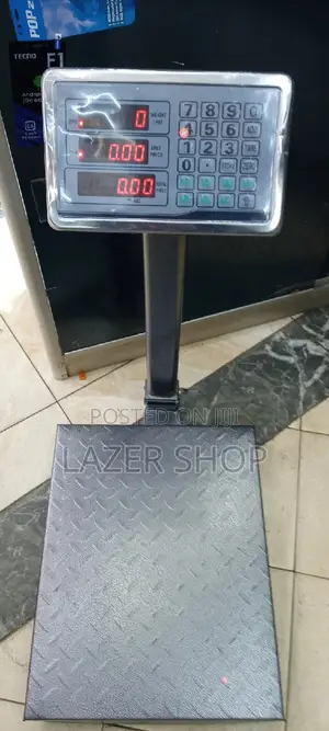 300kg Digital Scale