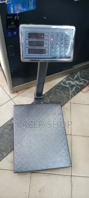 300kg Digital Scale