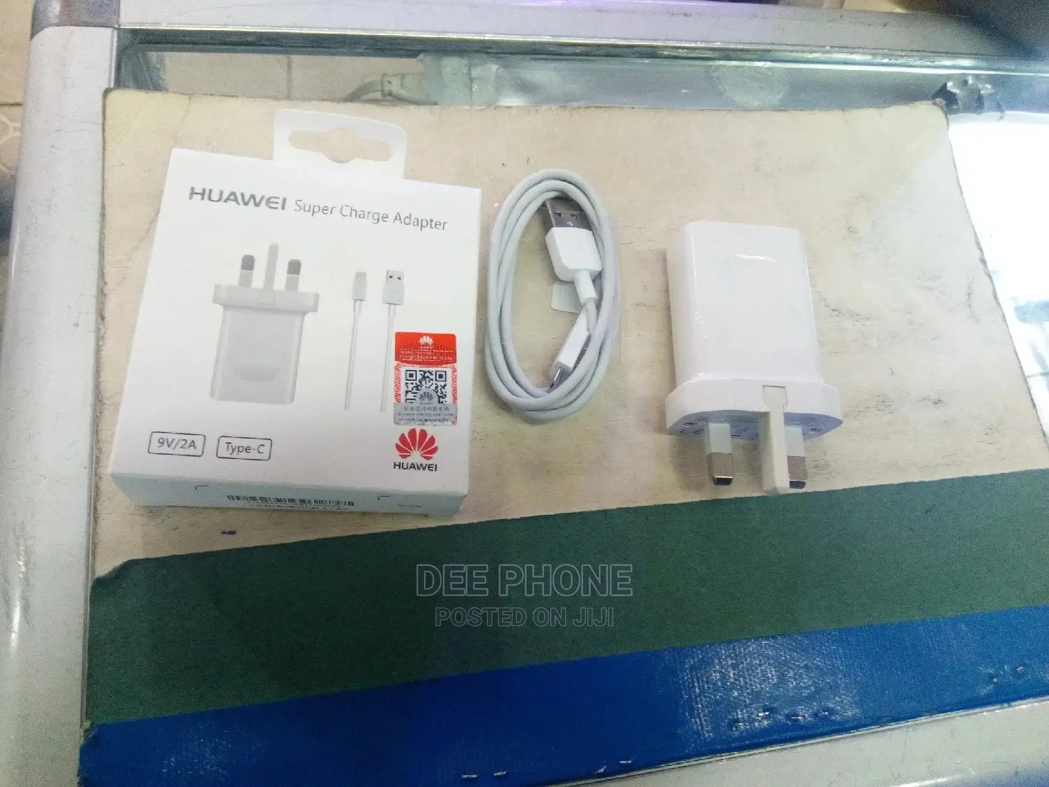 Huawei Phone Charger
