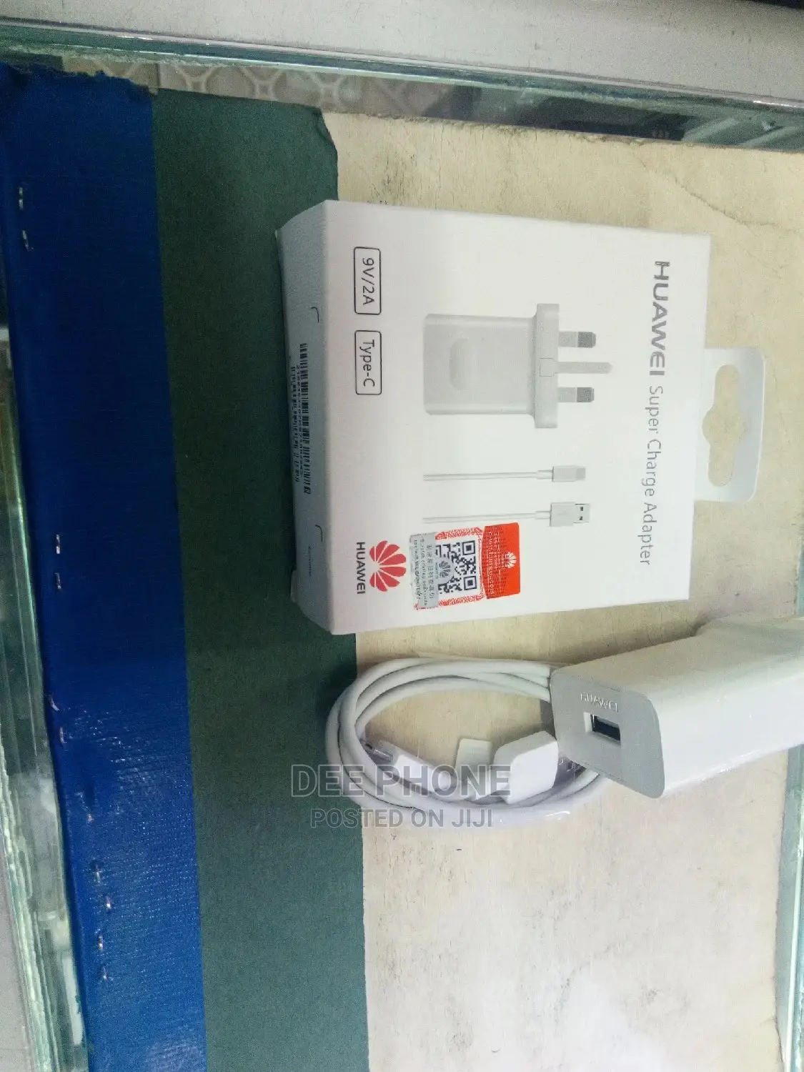 Huawei Phone Charger