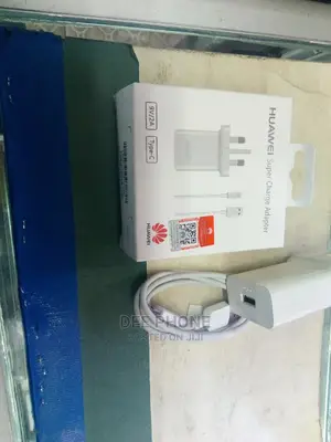 Huawei Phone Charger