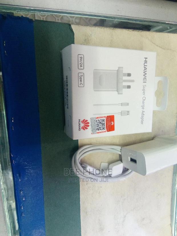Huawei Phone Charger - thumbnail 2