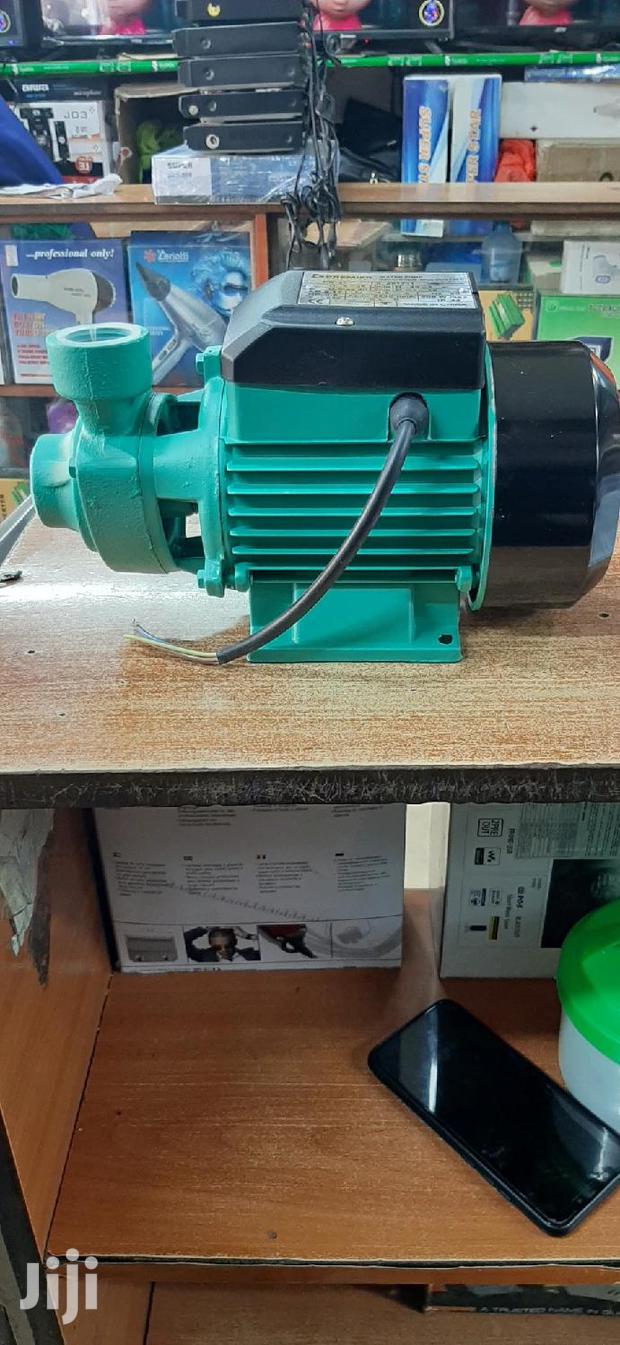 Premier Wate Pump - main view