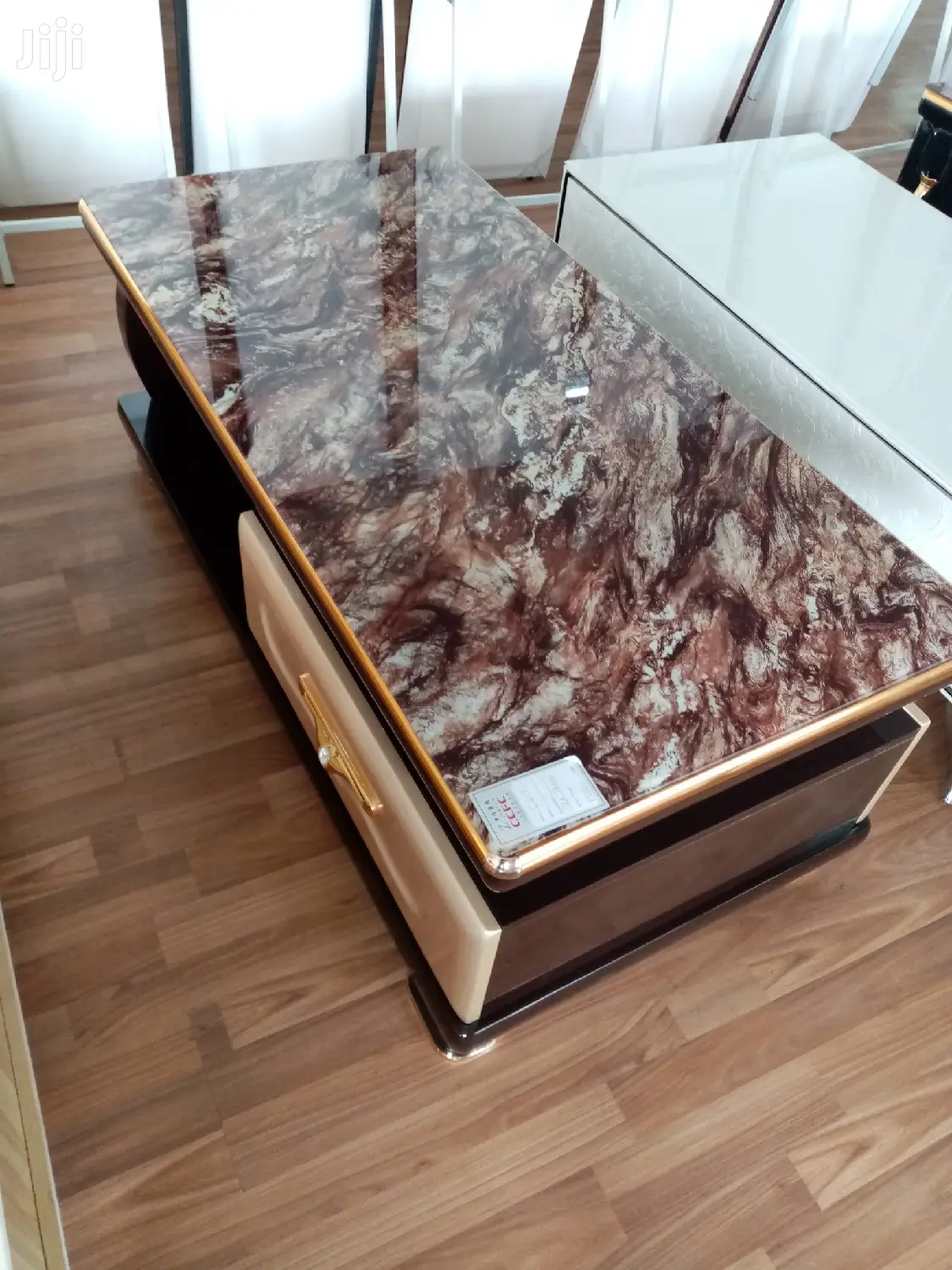 Smart Coffee Table