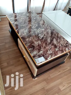 Smart Coffee Table