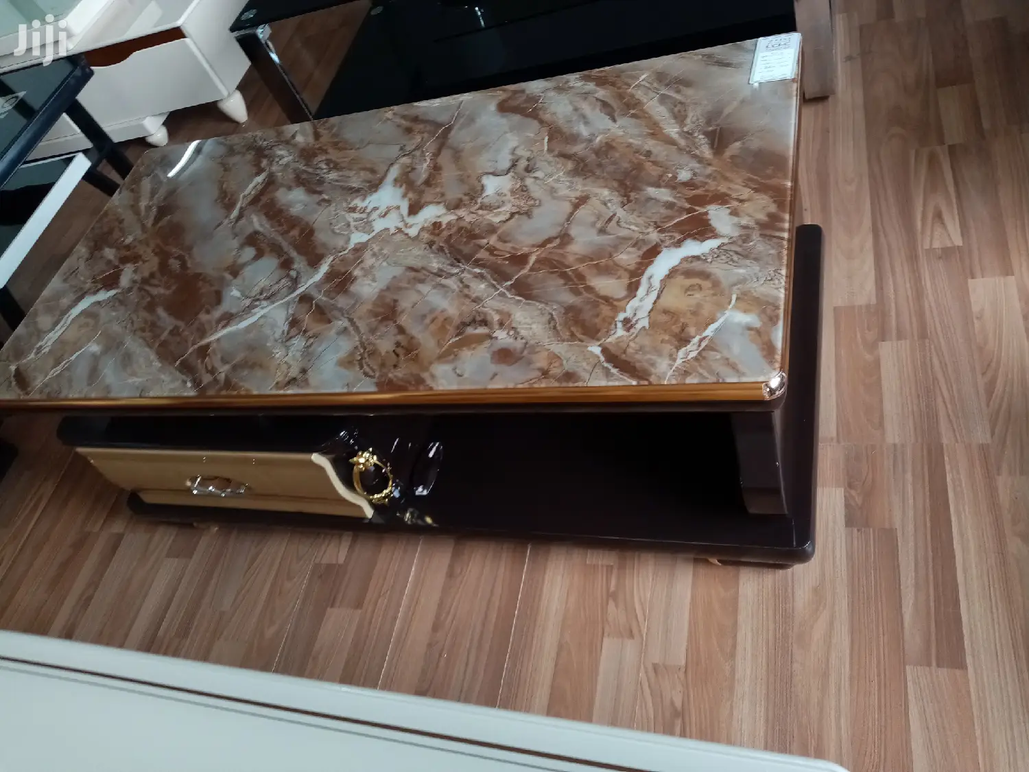 Living Area Coffee Table