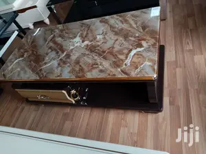 Living Area Coffee Table